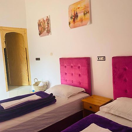 Kasbah Ait Bouguemez Hotel Agouti Eksteriør billede