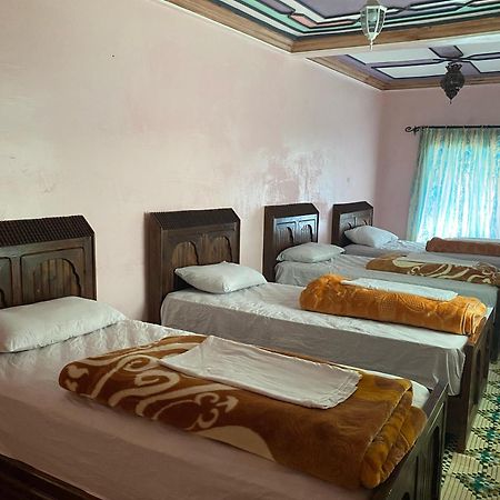 Kasbah Ait Bouguemez Hotel Agouti Eksteriør billede